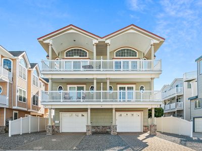 38 74th St #WEST, Sea Isle City, NJ, 08243