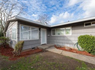 913 NE 74th Ave, Portland, OR 97213