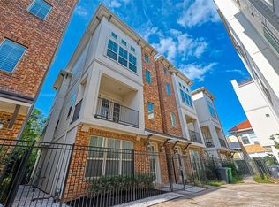 3406 La Branch St, Houston, TX 77004