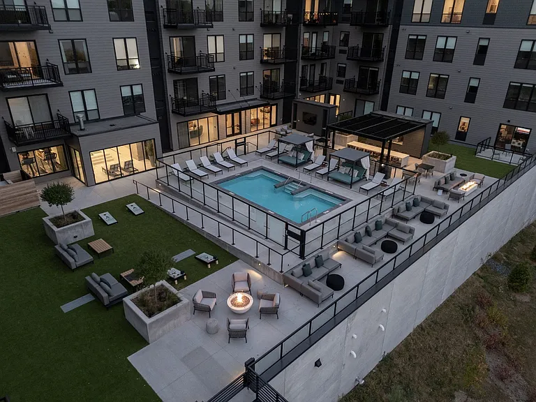The Ansel Residences — Photo 52
