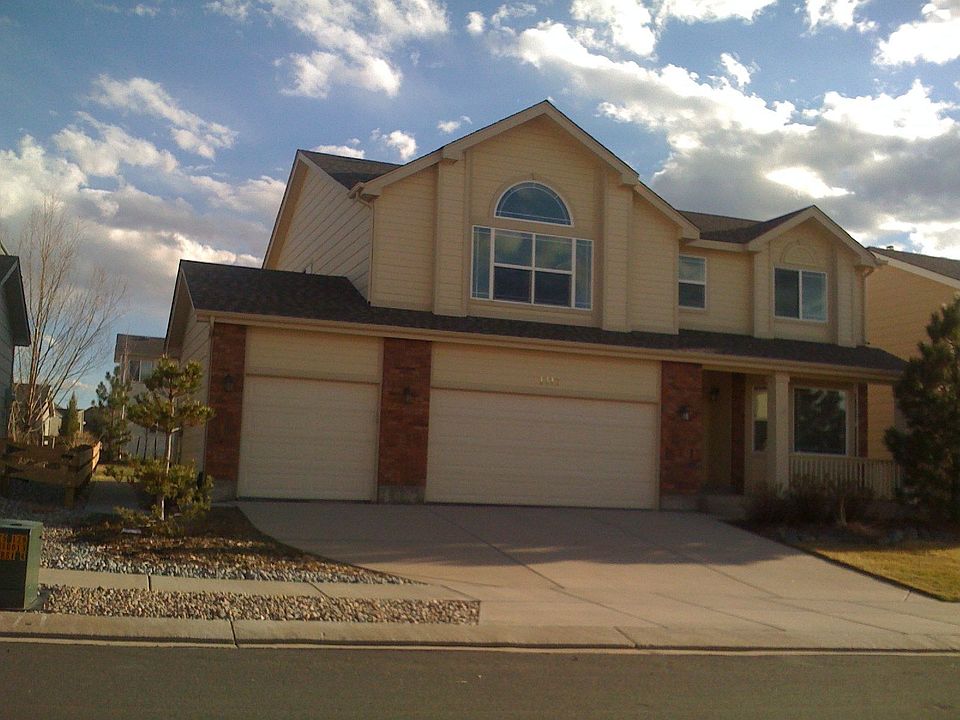 4 bedrooms, 4 Baths, 3 Car Garage