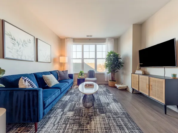 Heights at Glen Mills