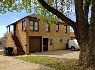 2309 N Florida Ave, Oklahoma City, OK 73106