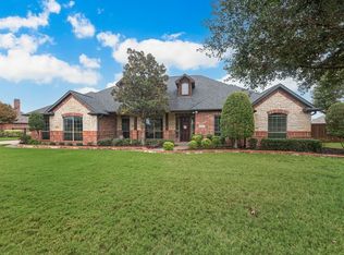 16044 Oconner Ave, Forney, TX 75126