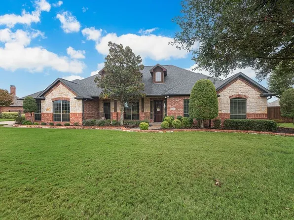16044 Oconner Ave, Forney, TX 75126
