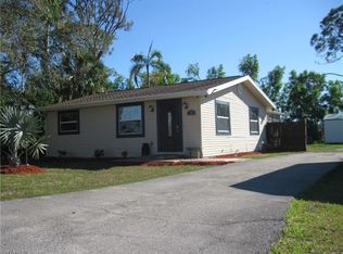 120 Rose Blvd, Naples, FL 34119