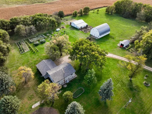 8020 80th St NW, Milan, MN 56262