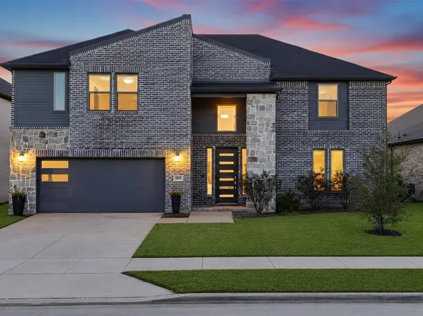 449 Beechwood Dr, Lavon, TX 75166