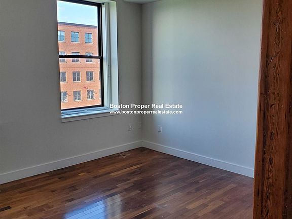 460 Harrison Ave. #311 Boston - South End Unit Photo 3