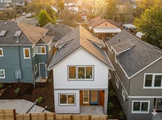 1123 SE Rhone St #B, Portland, OR