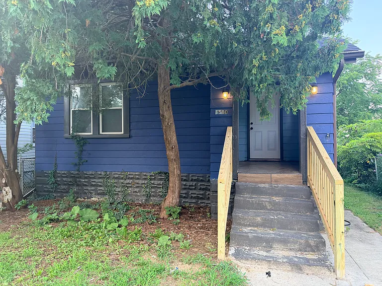 1580 Cordell Ave — Photo 1