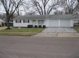 690 Lexington Park, Florissant, MO