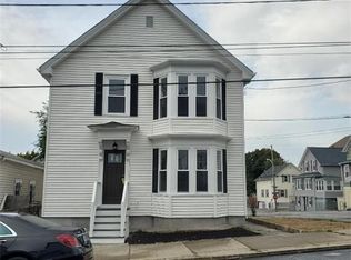 509 Union Ave, Providence, RI 02909