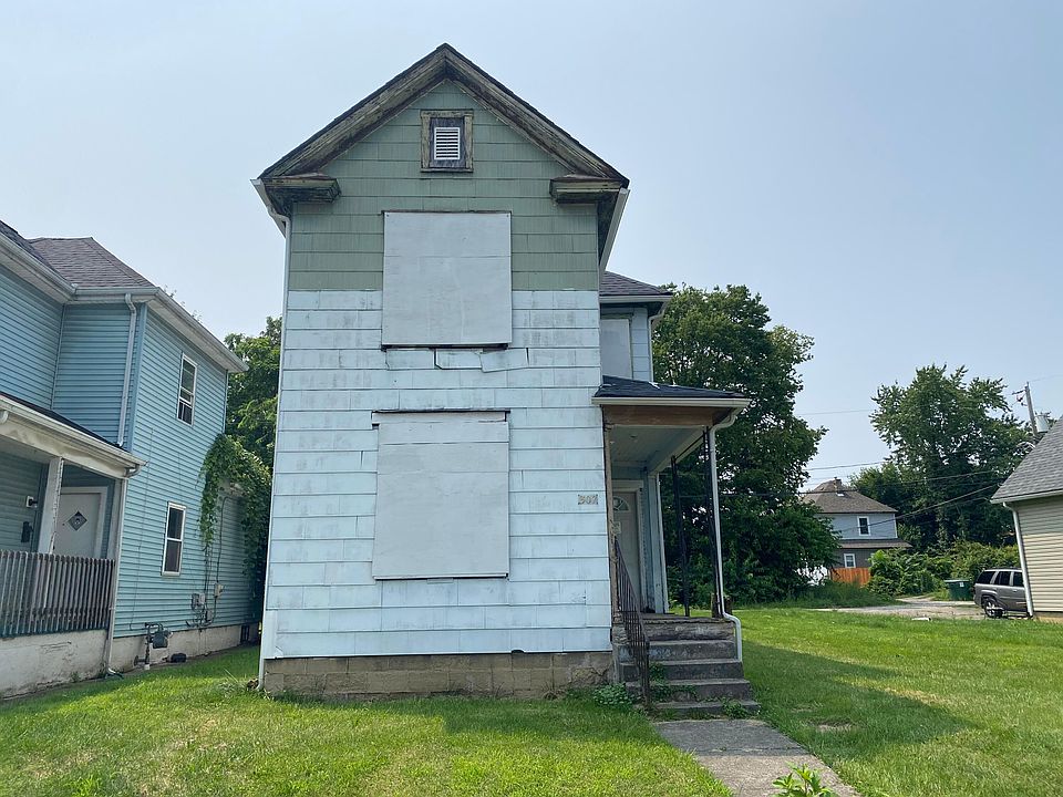 1st image of 307 N Burt St