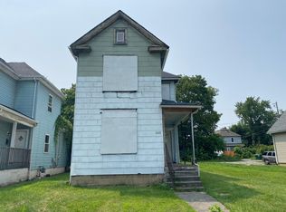 307 N Burt St, Columbus, OH