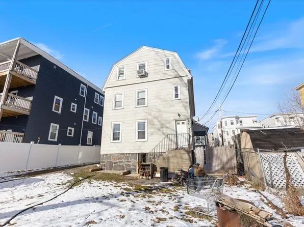 85 Homes Ave, Dorchester, MA 02122