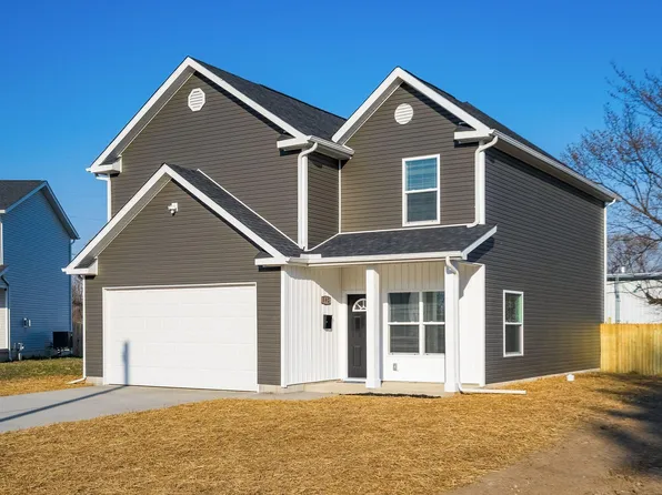 592 Rhoads Ave, Columbus, OH 43205