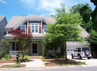 112 Viewlake St, Davidson, NC 28036