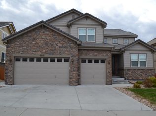 6315 S Ider Way, Aurora, CO 80016