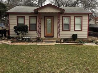 5623 Andover St, Fort Worth, TX 76114