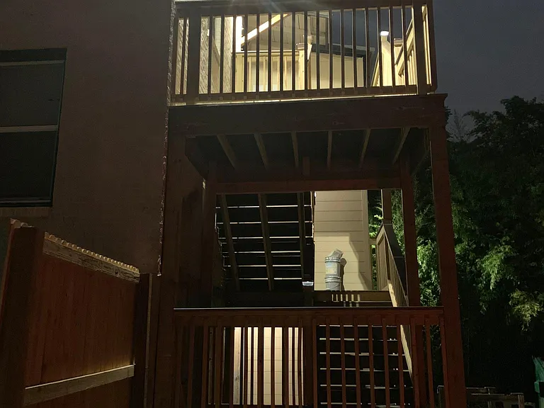 1211 Jerome St — Photo 10