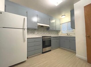 1534 10th Ave APT 2, San Francisco, CA 94122