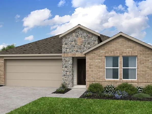 15004 Horseshoe Post Rd, Fort Worth, TX 76052