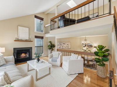 40 Chestnut Ct #40, Basking Ridge, NJ, 07920