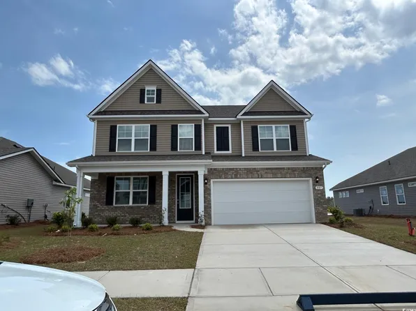 807 Ireland Dr., Longs, SC 29568