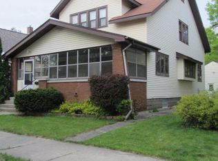 948 Powers Ave NW, Grand Rapids, MI 49504