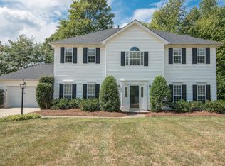 1432 Moonstone Dr, Matthews, NC 28105