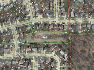 A A Block, Fort Wayne, IN