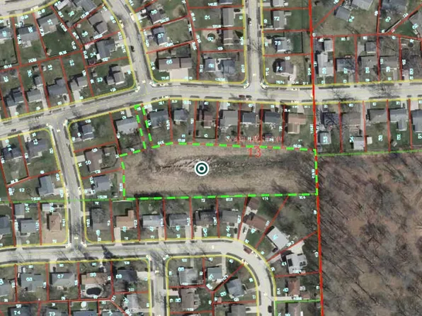 A A Block, Fort Wayne, IN 46825