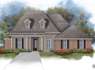 3846 Sandbar Dr, Addis, LA 70710