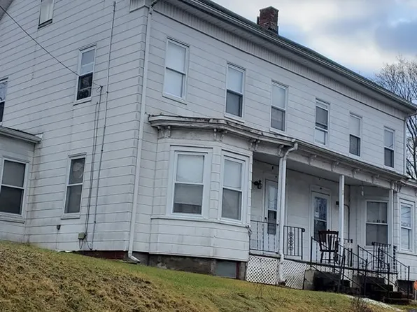 16-18 Clifford Ave, Ware, MA 01082