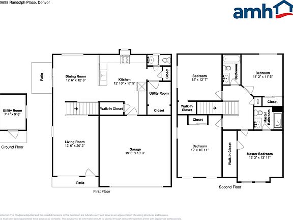 3rd image of this home