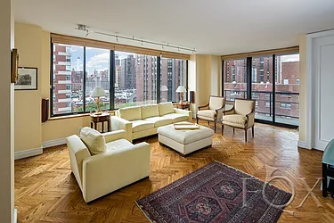 Sold by Fox Residential Group