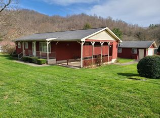 19 Jimmy Morris Rd, Sylva, NC 28779