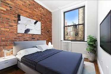 Rented by REAL New York