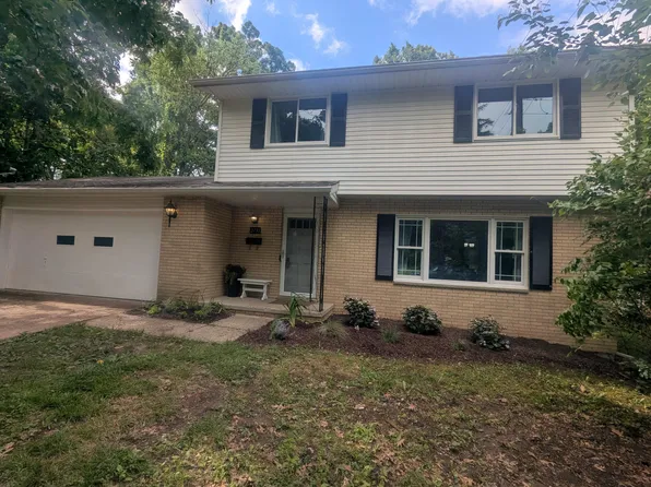 2731 Valley Dr, Ann Arbor, MI 48103