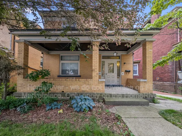 213 Giffin Ave, Pittsburgh, PA