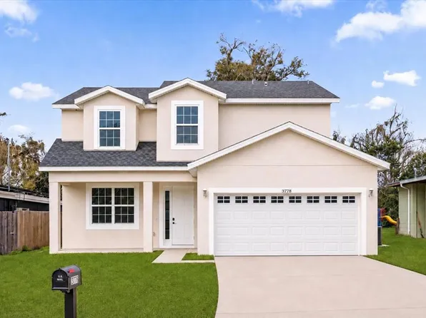 3778 MARTIN STREET, ORLANDO, FL 32806