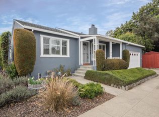 3440 Curtiss St, San Mateo, CA 94403