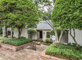 8 Wildwood Rd, Little Rock, AR 72207