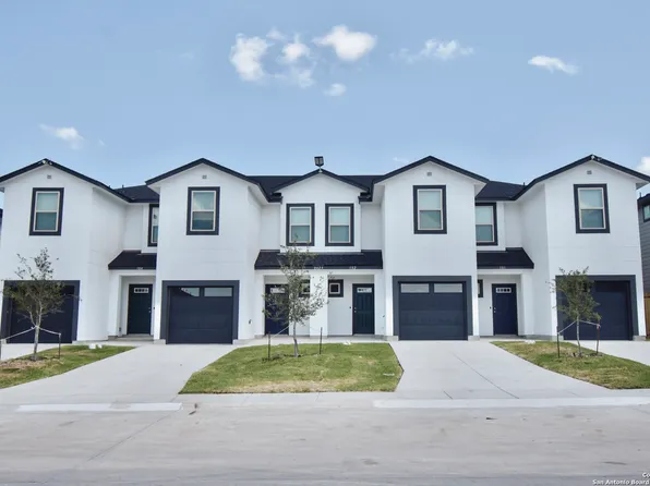 8407 Via Pisa, San Antonio, TX 78227