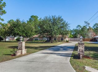 625 Chaffee Rd N, Jacksonville, FL 32220