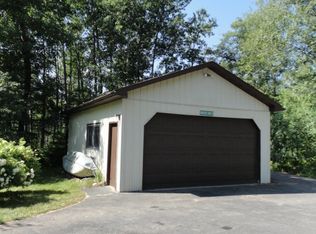 8180 Woodchuck Ln, Minocqua, WI 54548