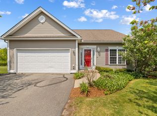 93 Westchester Way, Manchester, NH 03104
