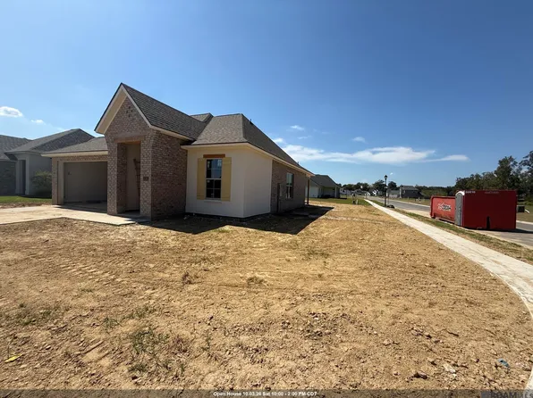 15241 Hazelwood Ct, Prairieville, LA 70769