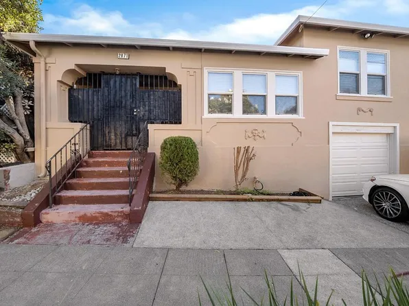 2971 Florida St, Oakland, CA 94602
